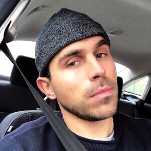 Meet your Posher, Bill